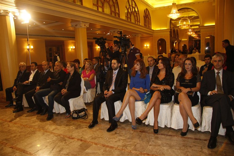 BIAF Award Festival  2012 